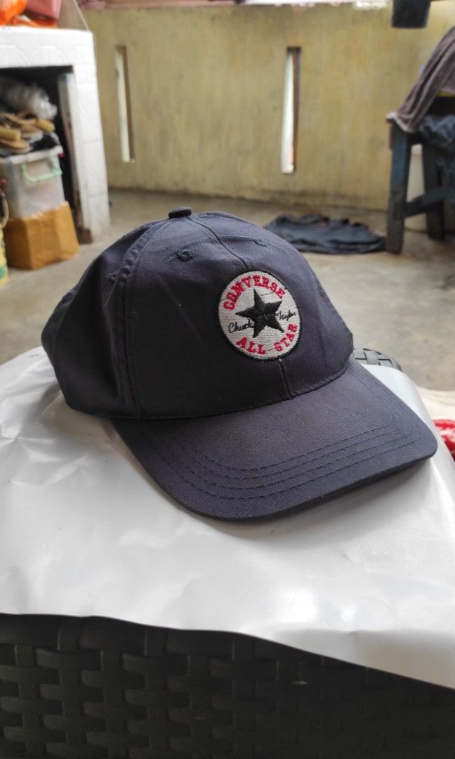 Topi converse original dan kw hotsell