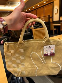 Okinawa Gin Tote Bag – Shin Group