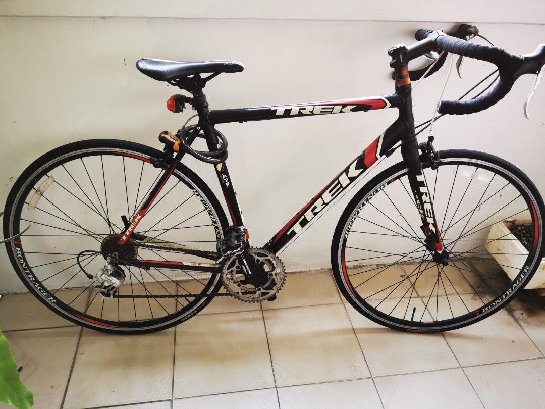 Trek alpha 1.1 store