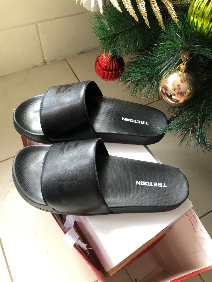 Tretorn slides shop