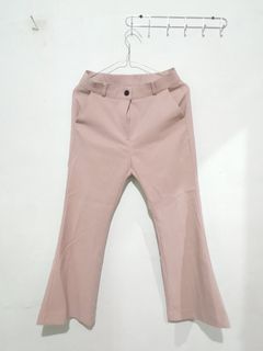 Trousers Work
