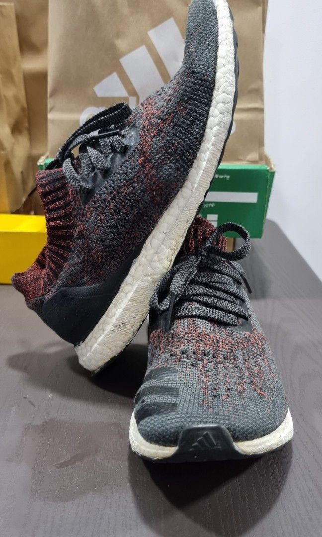 Adidas ultra clearance boost uncaged 9.5
