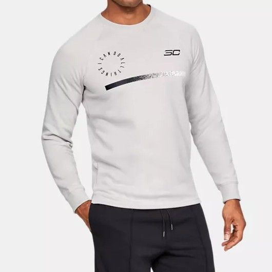 Under armour sc30 hoodie deals