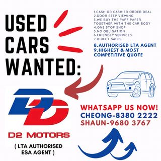 (Category: ) located in . Submitted by d2motors (Listing ID 199905970, Image 1). Description: .