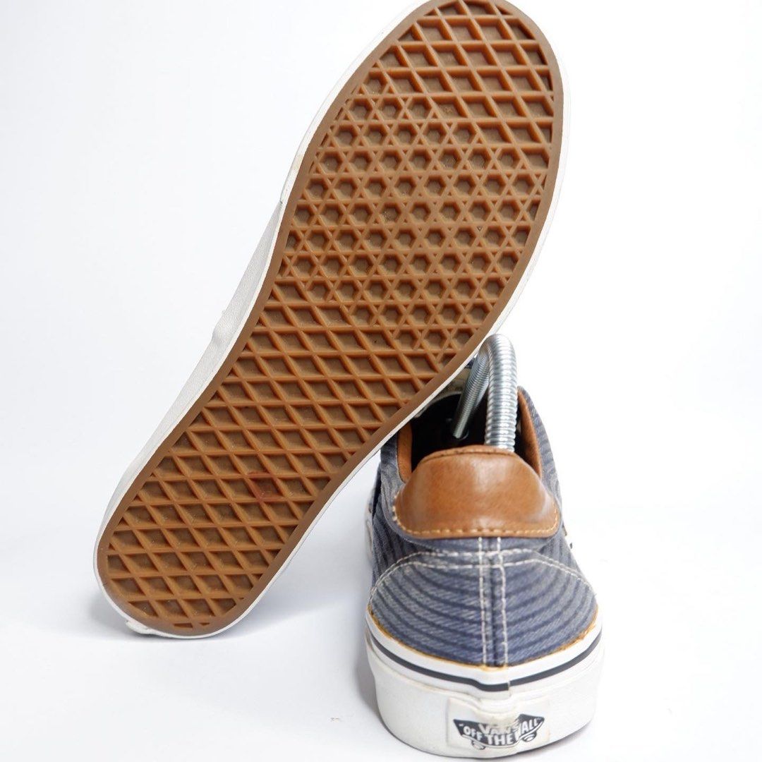 Vans era 59 washed herringbone store