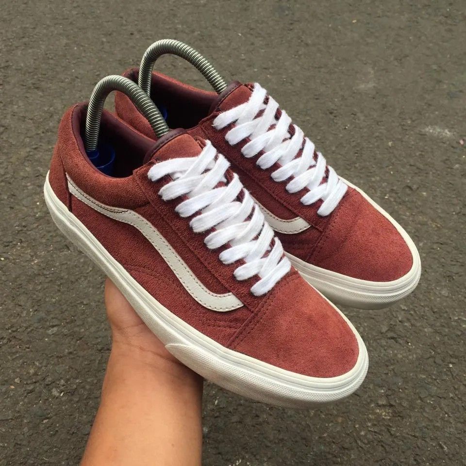 Vans old skool 3m discount