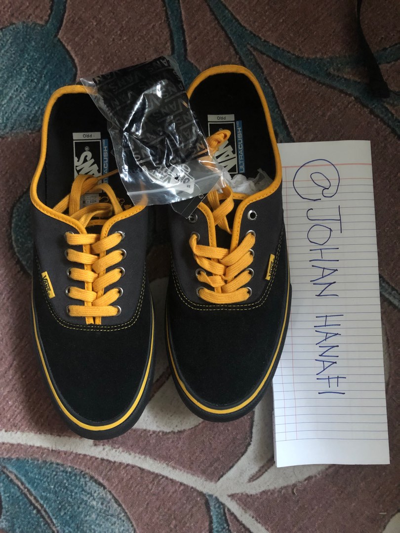 Original vans cheap padin