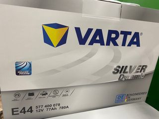 德國🇩🇪Varta 各款電池選購 Collection item 2