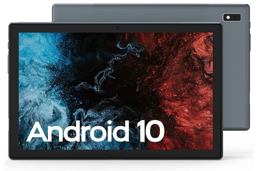 VASTKING KingPad K10 10.1 in Tablet, Android 10, 1920x1200 ...