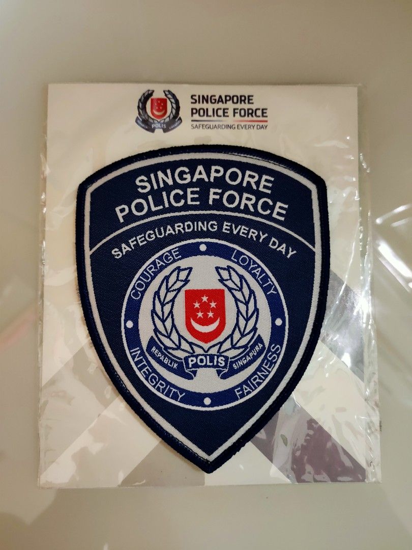 Velcro Morale Patches Police Patch Airbus A400M, Everything Else on