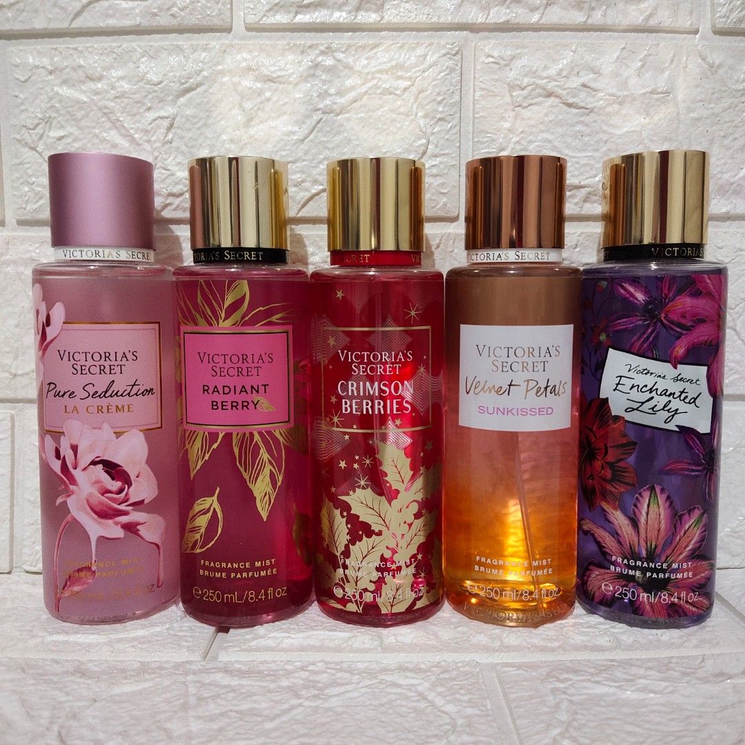 Victorias Secret Perfume, Beauty & Personal Care, Fragrance