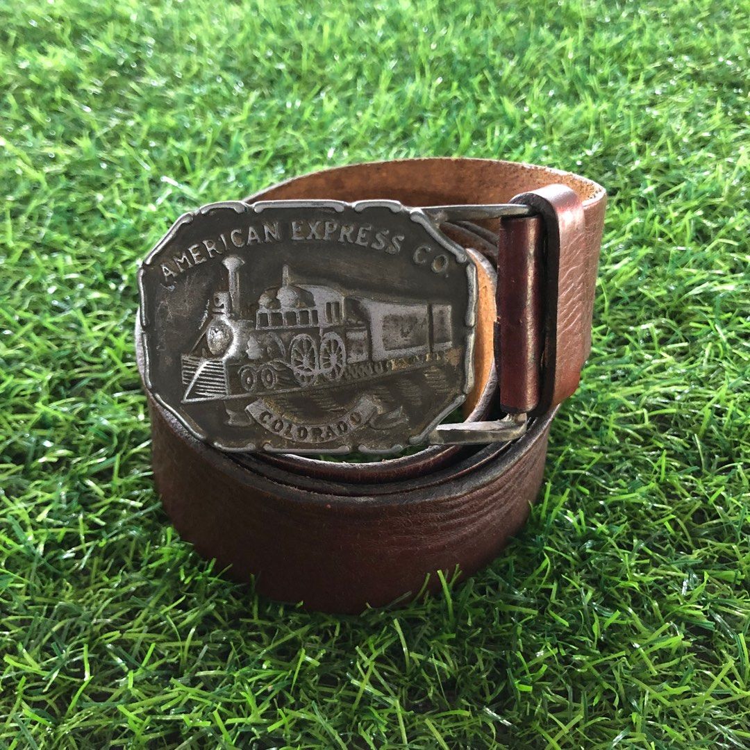 Express belts on sale