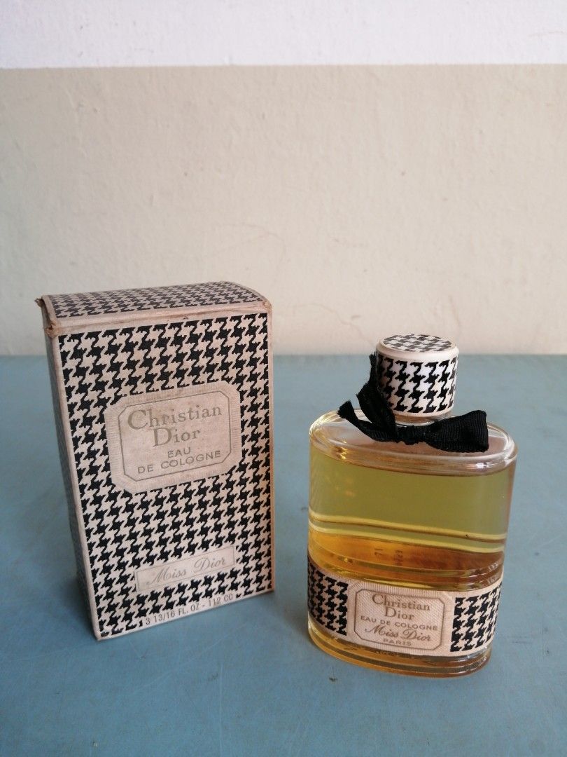 Vintage miss dior