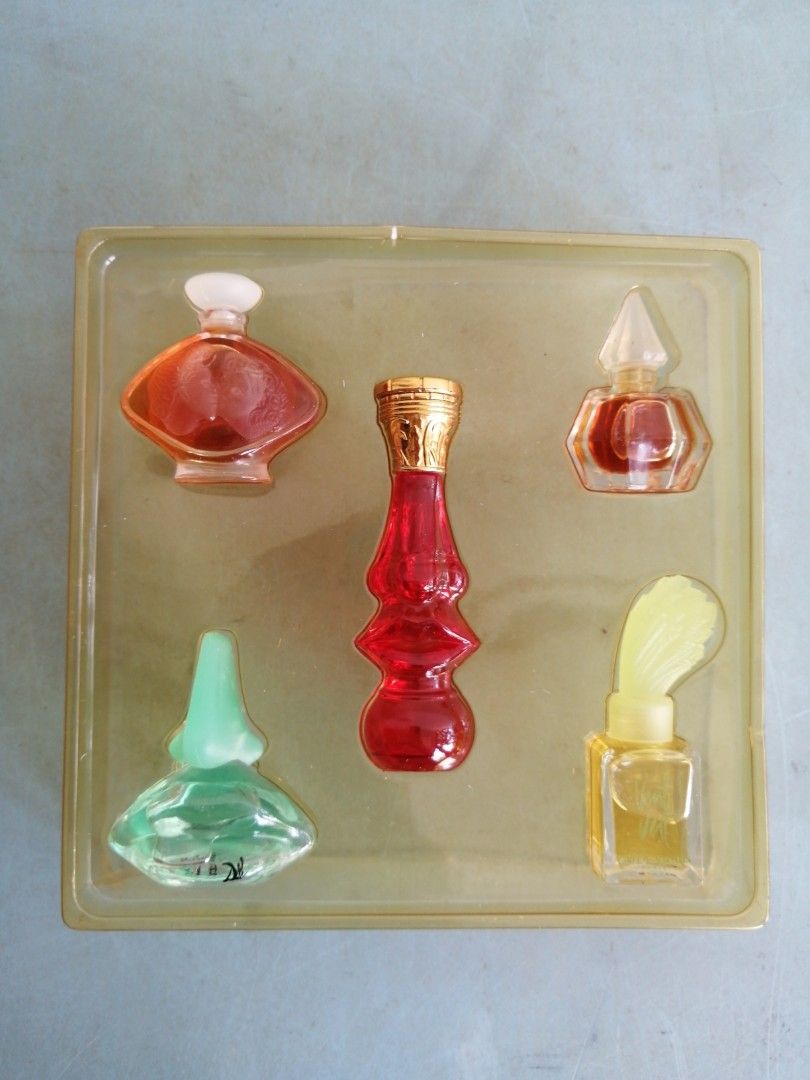Dalimania perfume sales