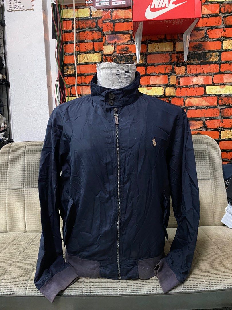 Vintage Polo Ralph Lauren jacket, Men's Fashion, Coats, Jackets and