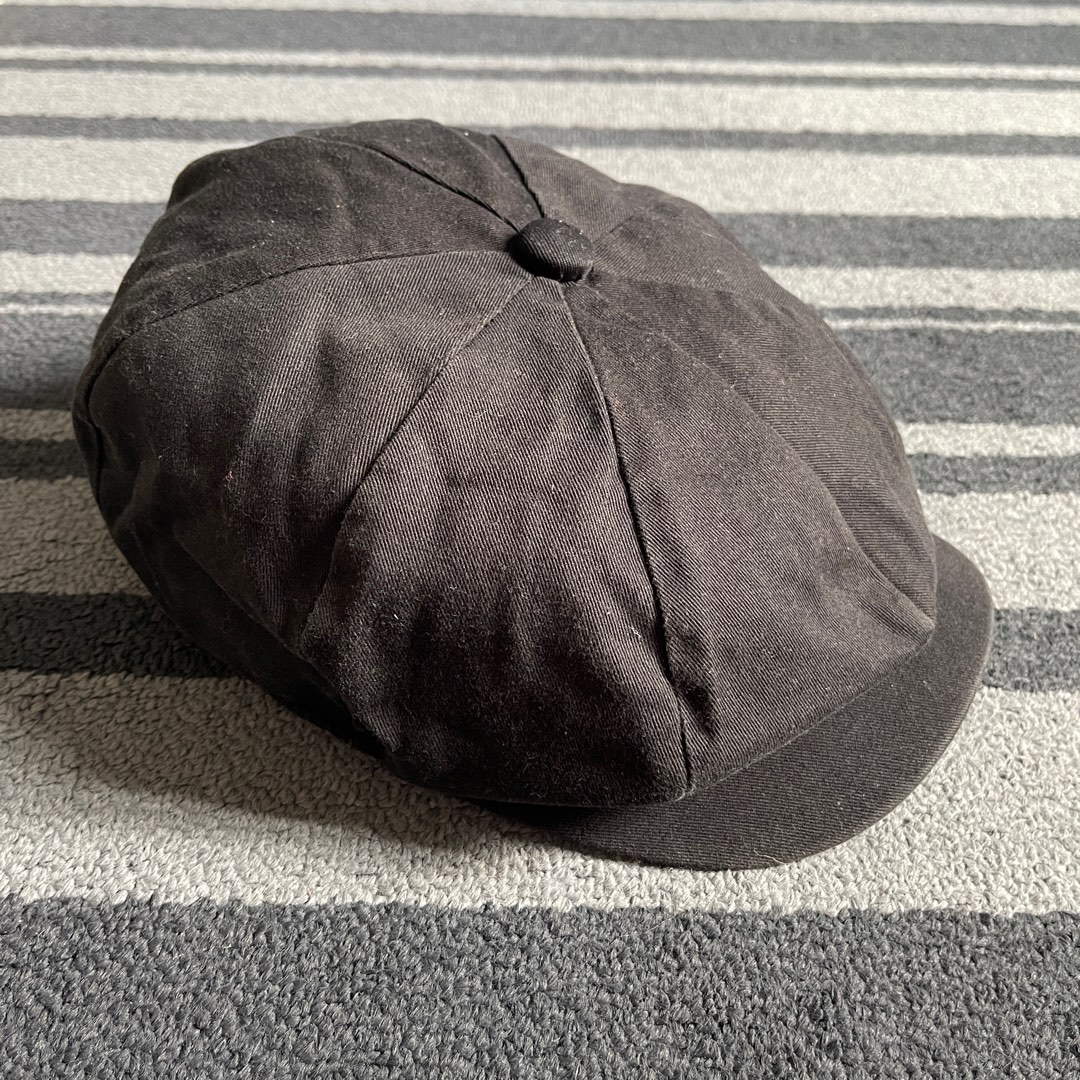 New era newsboy hat outlet
