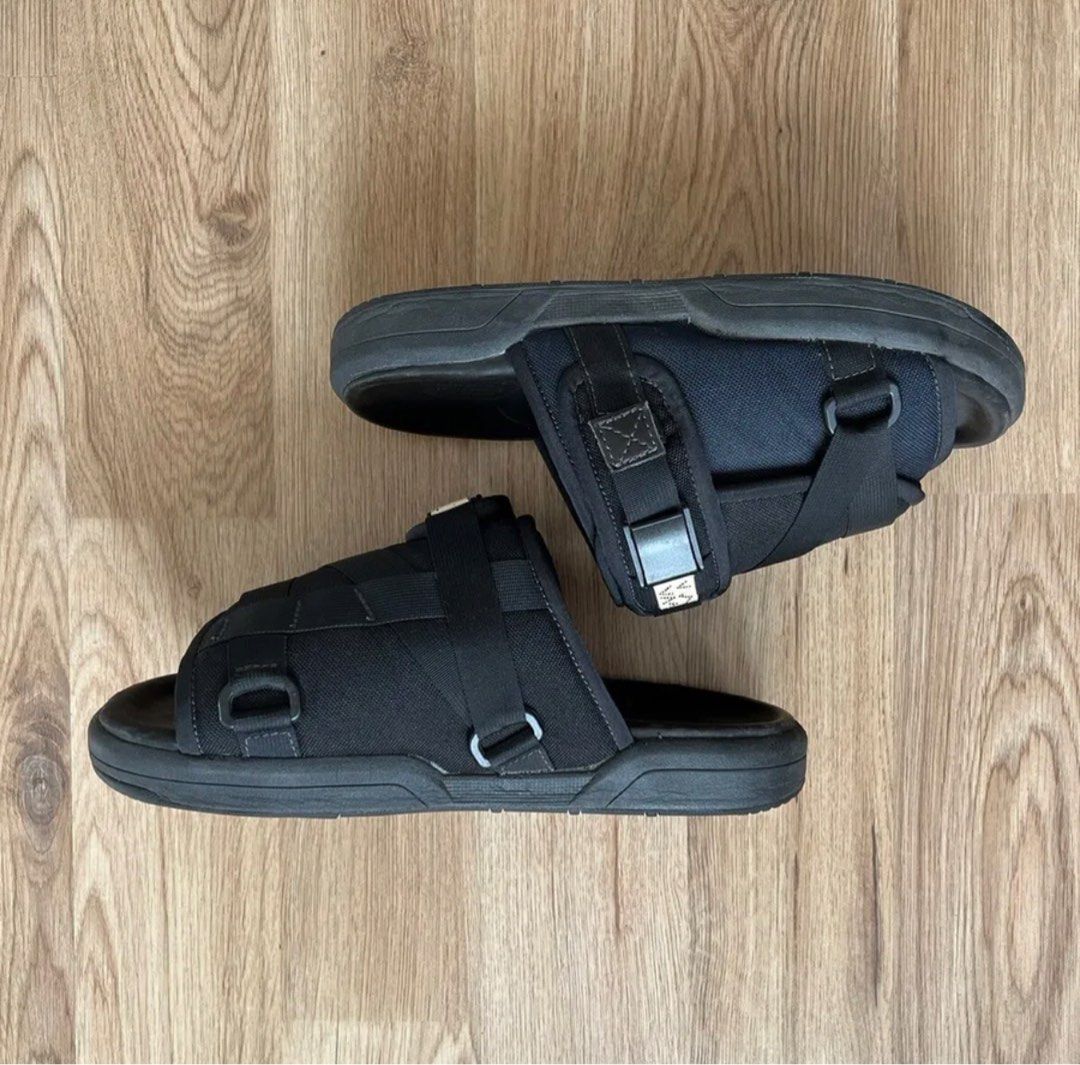 Visvim christo on 2025 feet