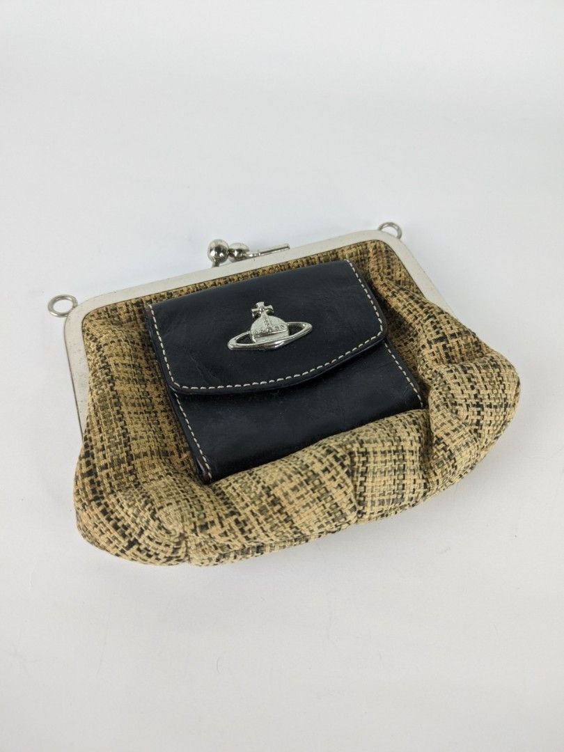 Vivienne westwood coin purse women s fashion bags wallets purses