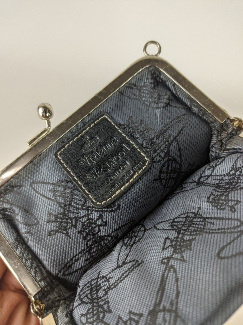 Vivienne Westwood Coin Purse