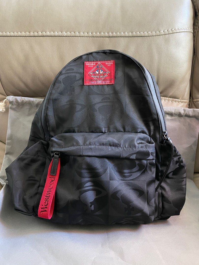 vivienne westwood backpack