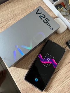 Vivo v25 pro 5G