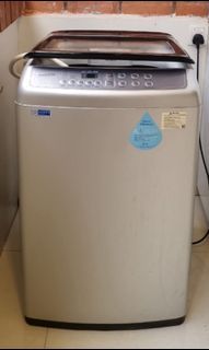 Washing Machine (7.5kg)