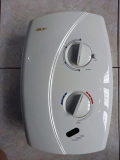 Water Heater Atmor Mulus Normal