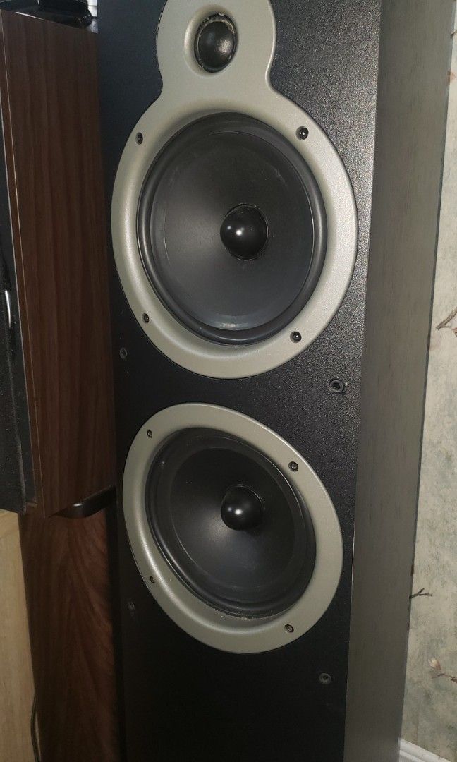 Wharfedale crystal 30.5 on sale