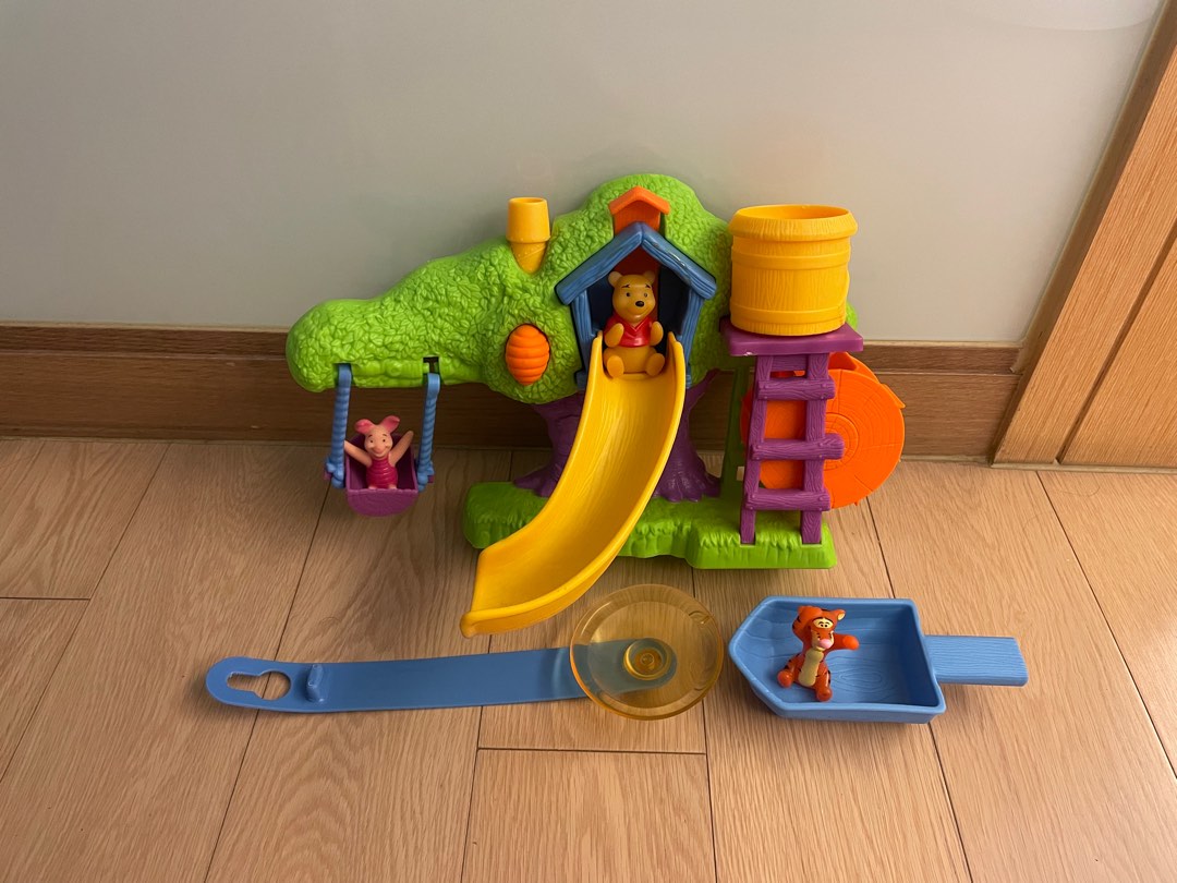 Winnie the pooh bath toys new arrivals