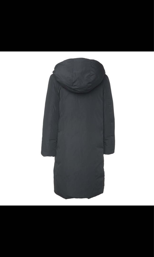 Winter down jacket (Category: Coats, Jackets and Outerwear) located in Singapore. Submitted by erniejas (Listing ID 1205342967, Image 2). Description: Used once in Finland Lapland Very warm .