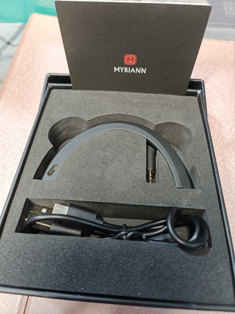Myriann bluetooth adapter on sale