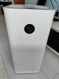 Xiaomi Air Purifier