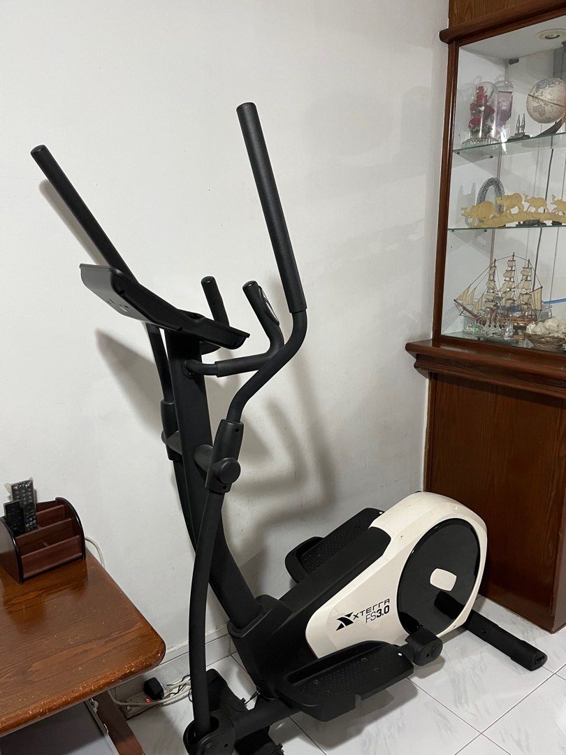 Xterra 3.0 elliptical online