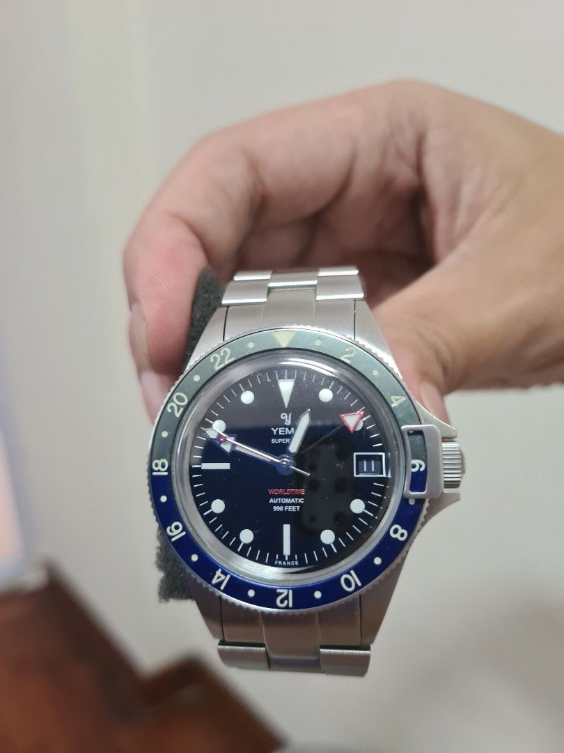 Watchuseek yema online