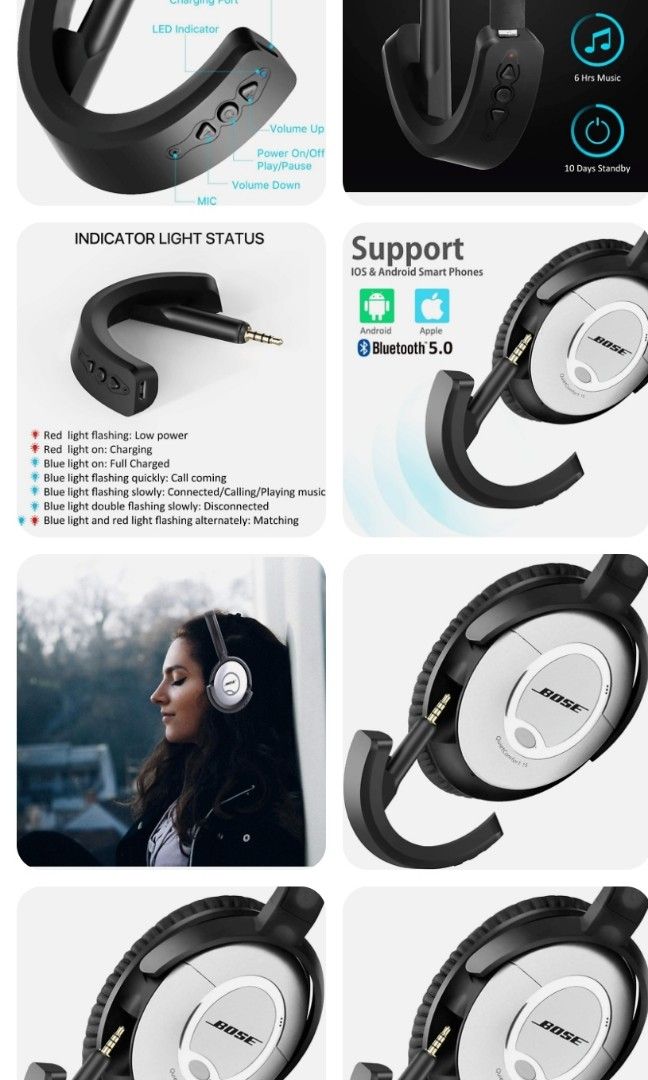 Yocowoco qc25 clearance