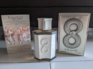 Chanel Allure Homme Edition Blanche 100ml, Beauty & Personal Care,  Fragrance & Deodorants on Carousell