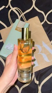 Zara perfume