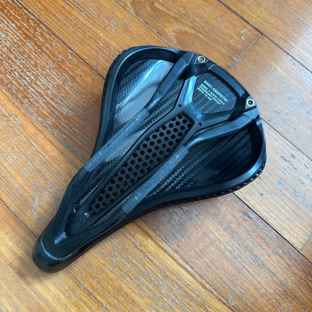 Review: Specialized S-Works Power Mirror Saddle W/, 47% OFF