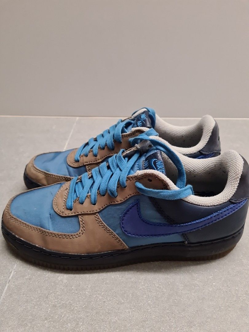 Air force 1 high stash discount
