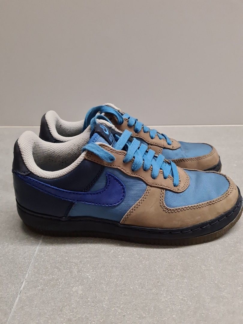 Air force hotsell 1 high stash