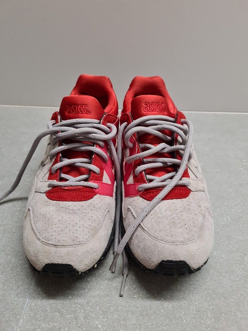 Asics gel kahana top 5 mens 2014