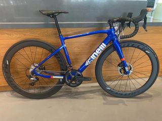 (Category: ) located in . Submitted by revbikecollective (Listing ID 1205430362, Image 1). Description: .
