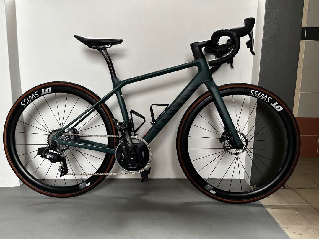 Canyon endurace cf sl 8 deals