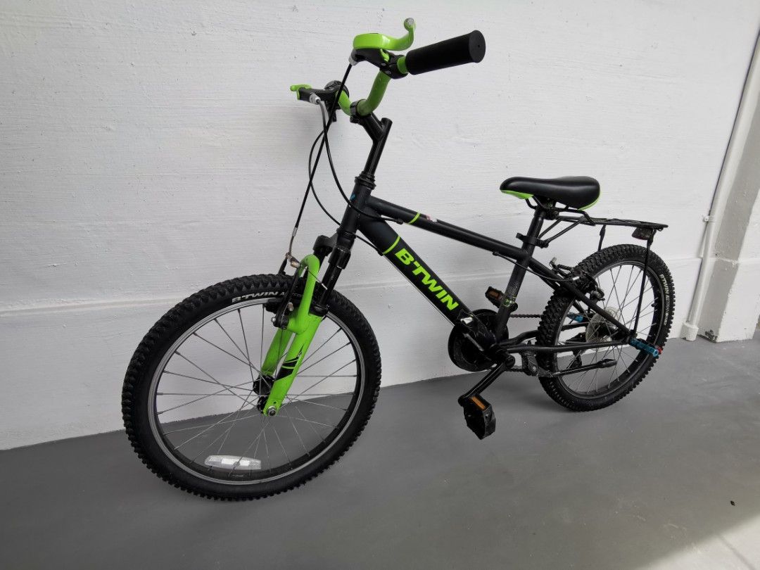 Decathlon racing boy 500 outlet