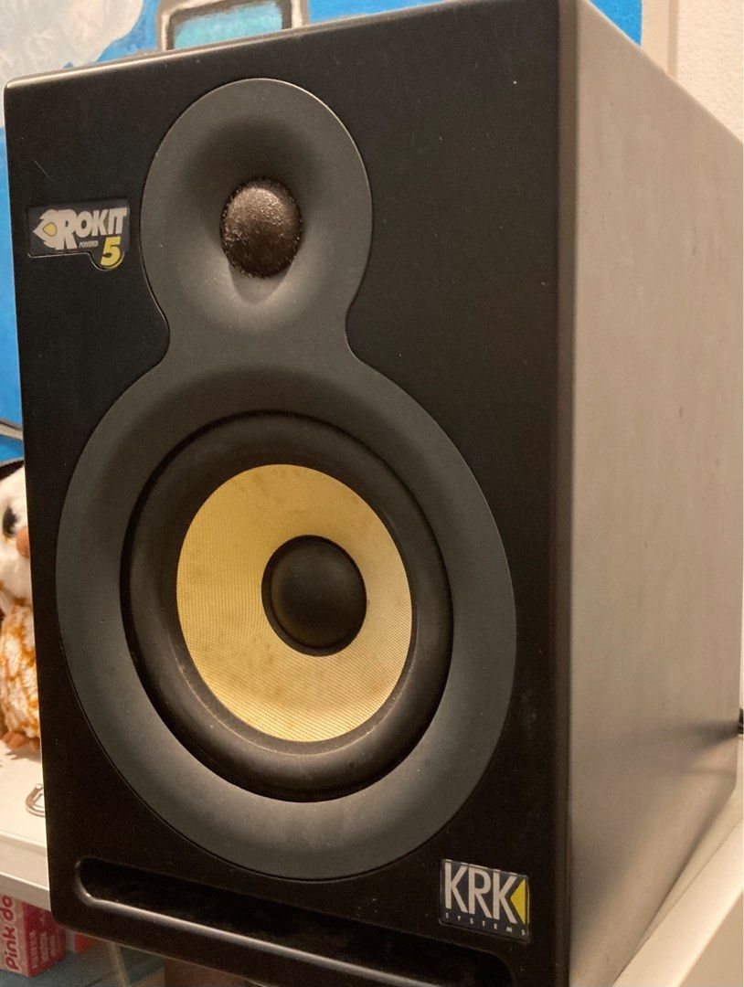 Yamaha krk top