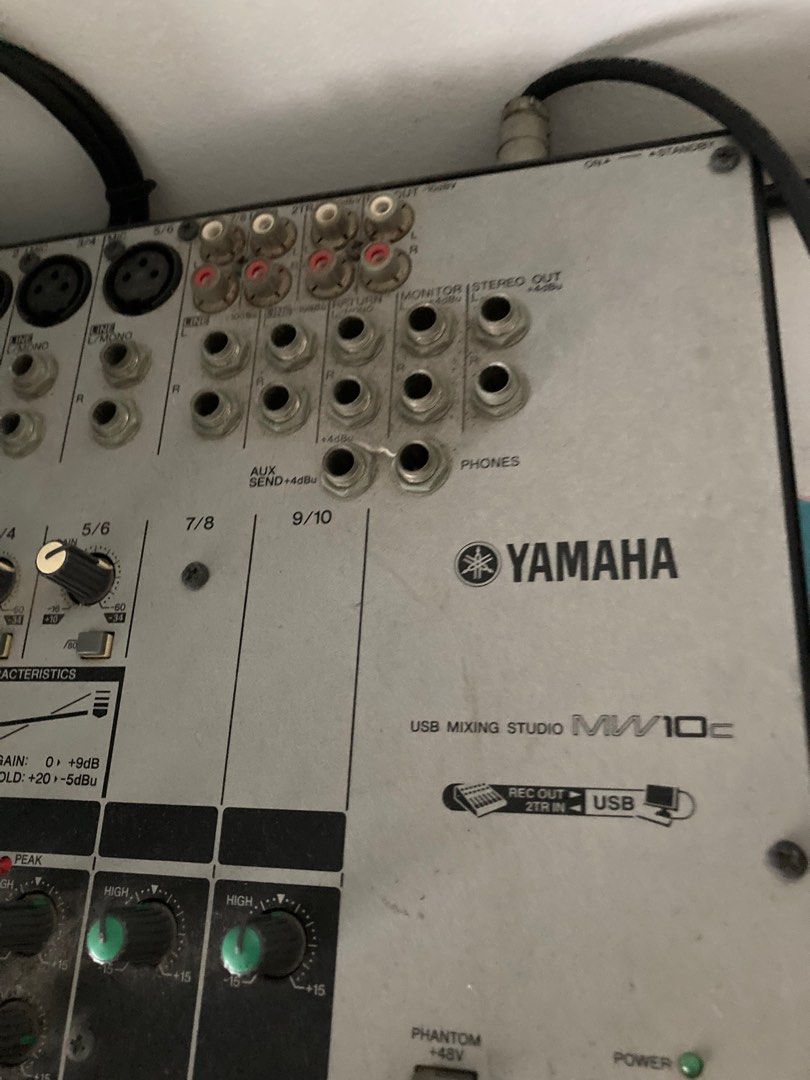 Yamaha krk best sale