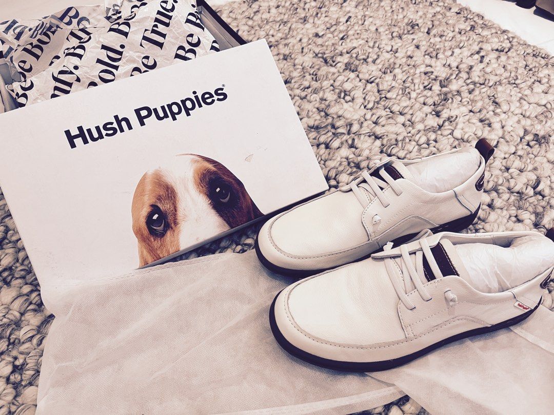 Hush puppies 50 new arrivals off