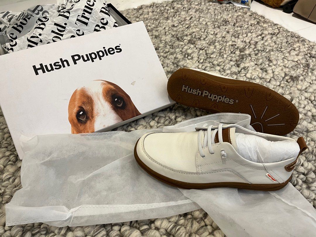 Hush puppies 50 off store
