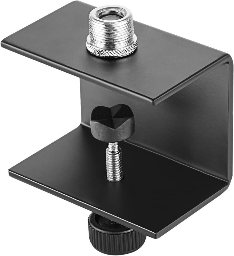 [3444] Neewer NW026 Table Microphone Clamp632355373857311122