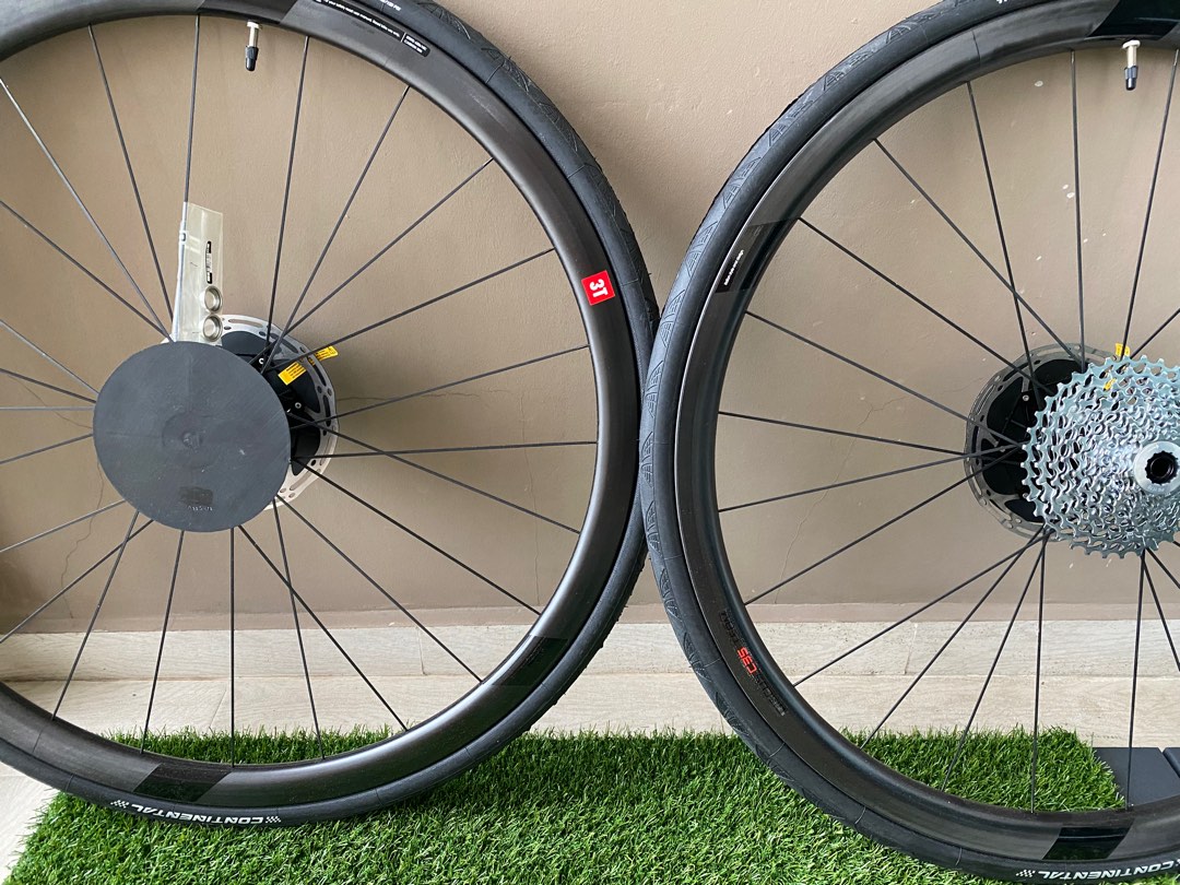 3t discus shop c35 team carbon